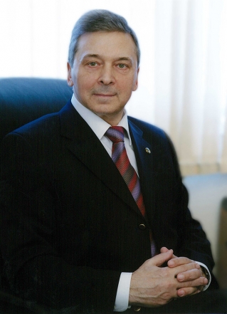 Директор институт диабета в москве
